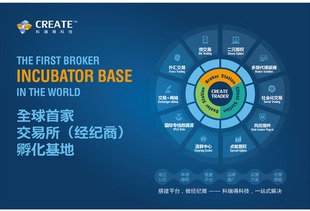 科瑞得與您相約IFXEXPO峰會，共探MT4白標服務與軟件技術開發新機遇